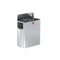 Електрокамʼянка для бані та сауни Harvia The Wall SW80 8,0 kW Stee