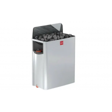 Harvia The Wall SW80 8,0 kW Stee