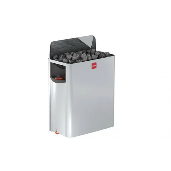 Електрокамʼянка для бані та сауни Harvia The Wall SW80 8,0 kW Stee