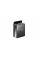 Електрокамʼянка для бані та сауни Harvia The Wall SW80 8,0 kW Black Steel