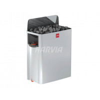 Електрокамʼянка для бані та сауни Harvia The Wall SW90 9,0 kW Stee