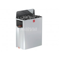 Harvia The Wall SW90 9,0 kW Stee