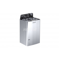 Harvia The Wall Combi SW90S 9,0 Steel