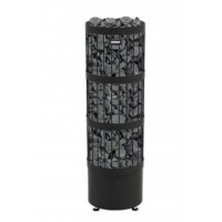 Електрокамʼянка для бані та сауни Harvia Legend PO70E 6.8 kW black