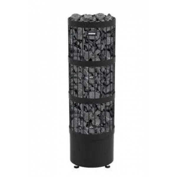 Електрокамʼянка для бані та сауни Harvia Legend PO110E 10.8 kW black