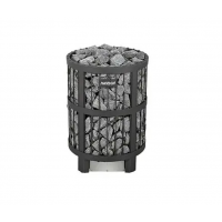 Электрокаменка для бани и сауны Harvia Legend Pro PO11E 11 Kw black