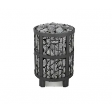 Harvia Legend Pro PO11E 11 Kw black