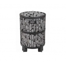Harvia Legend Pro PO165E 16.5 kW black