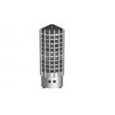 Harvia Glow Corner TRC70 Steel
