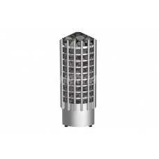 Harvia Glow Corner TRC70E Steel