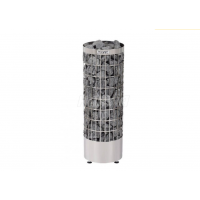 Електрокамʼянка для бані та сауни Harvia Cilindro PC70E 6,8 kW Steel