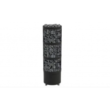Harvia Cilindro PC70E 6,8 kW Black Steel