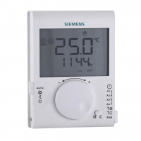 Siemens RDJ100 програмований