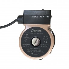 Optima PTS15-11