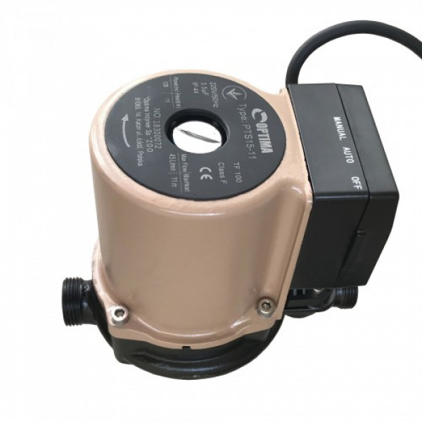 Циркуляційний насос Optima PTS15-11