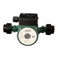 Циркуляційний насос VOLKS pumpe  ZP25/6 180мм + гайки