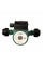 Циркуляційний насос VOLKS pumpe  ZP25/6 180мм + гайки