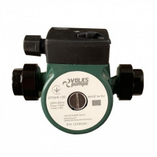 VOLKS pumpe  ZP25/6 130мм + гайки