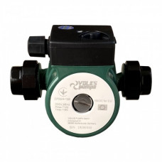 VOLKS pumpe  ZP25/4 130мм + гайки