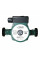 Циркуляційний насос VOLKS pumpe  ZP25/4 130мм + гайки