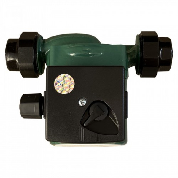Циркуляційний насос VOLKS pumpe  ZP25/4 130мм + гайки
