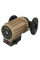 Циркуляційний насос фланцевий Optima OP40-130 220мм + кабель з вилкою