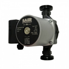SAER W35-25 180мм + гайки
