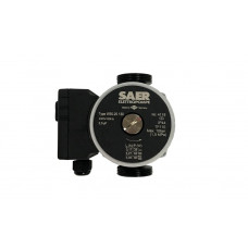 SAER W55-25 130мм + гайки