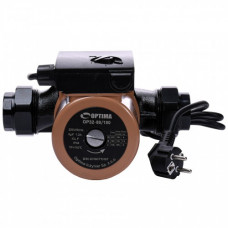 Optima OP32-80AUTO 180мм + гайки