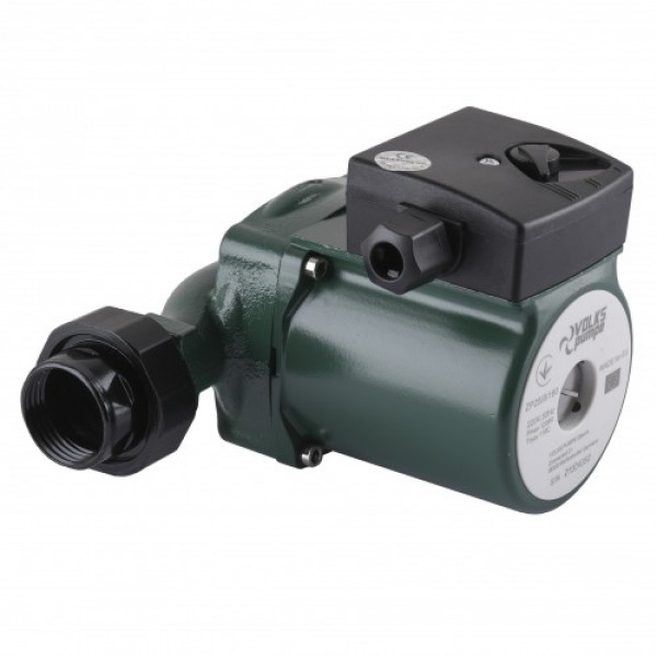 Циркуляційний насос VOLKS pumpe  ZP25/8 180мм + гайки