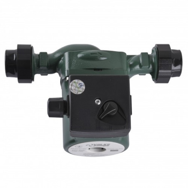 Циркуляційний насос VOLKS pumpe  ZP25/8 180мм + гайки
