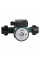 Циркуляційний насос VOLKS pumpe  ZP32/8 180мм + гайки