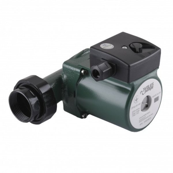 Циркуляційний насос VOLKS pumpe  ZP32/8 180мм + гайки