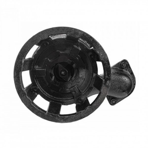 Дренажний насос VOLKS WQ15-14G 1,5кВт