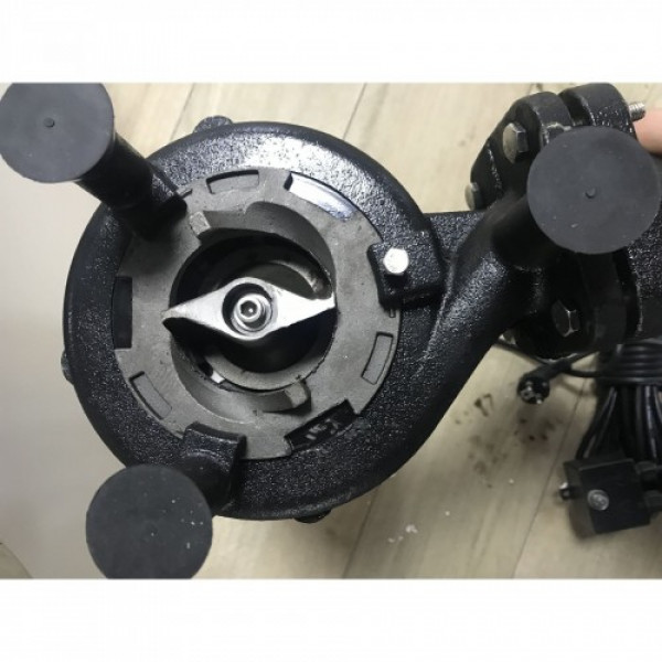 Дренажний насос Optima V1800 DF 1,8кВт