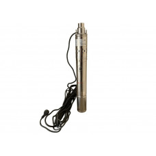 VOLKS pumpe 3QGD 1,5-90-0,55кВт 3 дюйми + кабель 15м