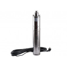 VOLKS pumpe 4QGD1,2-100-0,75кВт 4 дюйми +кабель 15м