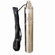 VOLKS pumpe 4QGD 2,5-60-0,75кВт 4 дюйми +кабель 15м