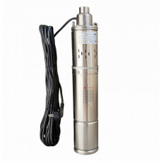 VOLKS pumpe 4QGD 1,2-50-0,37кВт 4 дюйми +кабель 15м
