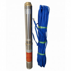 OPTIMA 4 SDm 3/11 0,75 кВт 80 м + пульт+кабель 50 м NEW