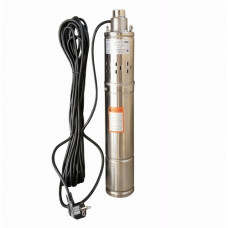 VOLKS pumpe 3,5 QGD 1-50-0,37кВт 3,5 дюйми + кабель 15м