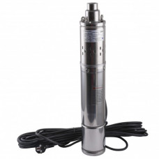 VOLKS pumpe 3,5 QGD 1-60-0,5кВт 3,5 дюйми + кабель 15м
