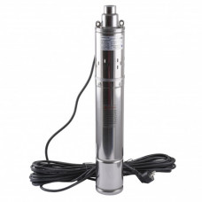 VOLKS pumpe 3,5 QGD 1,8-50-0,75кВт 3,5 дюйми + кабель 15м