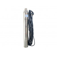Глибинний насос VOLKS pumpe 3QGD 2-103-0,75кВт 3 дюйми + кабель 15м