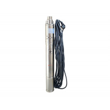 VOLKS pumpe 3QGD 2-103-0,75кВт 3 дюйми + кабель 15м