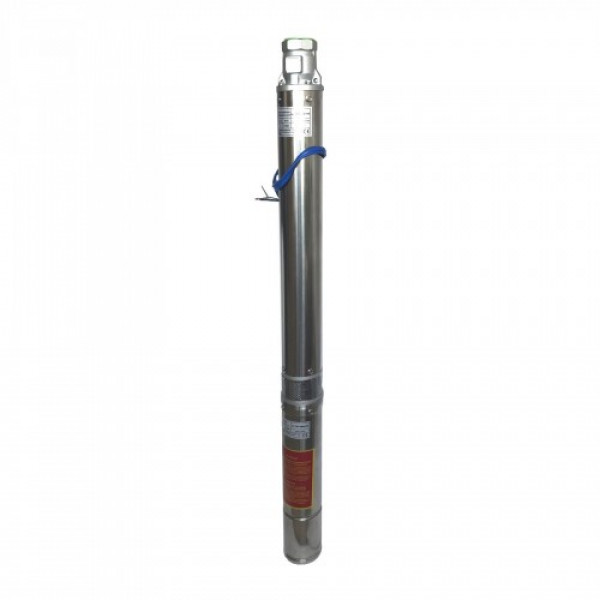 Глибинний насос OPTIMA PM 3SDm2,5/7 0,25 кВт 35м + 1,5 м кабель