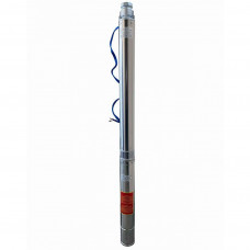 OPTIMA PM 4QJm4/26 2,2 кВт 205м + 2 м кабель