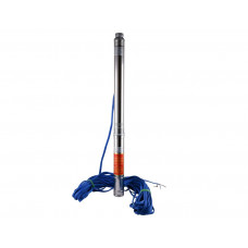 Глибинний насос OPTIMA PM 3SDm2,5/15 0,55 кВт 65м + 40 м кабель