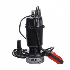 Дренажний насос VOLKS pumpe QDX6-12 1,1кВт