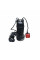 Дренажний насос VOLKS pumpe QDX6-12 1,1кВт